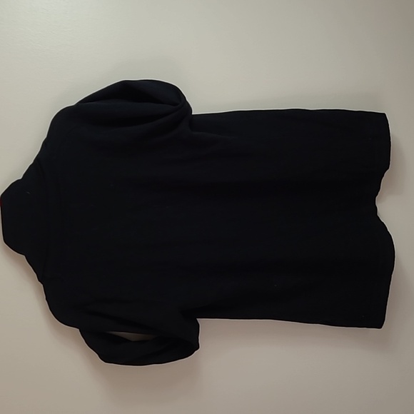 Weatherproof vintage black cardigan size S - Picture 7 of 8